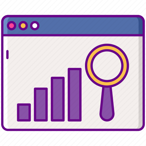 Analysis, chart, graph, statistics icon - Download on Iconfinder