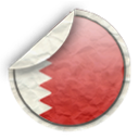 flag, bahrain