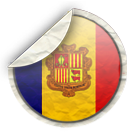 Andorra icon - Free download on Iconfinder