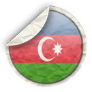 Azerbaijan icon - Free download on Iconfinder
