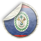 Belize icon - Free download on Iconfinder