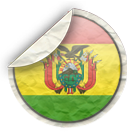 Bolivia icon - Free download on Iconfinder