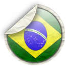 Brasil, brazil, pais brasil icon - Free download