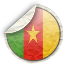 Cameroon icon - Free download on Iconfinder