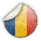 Romania icon - Free download on Iconfinder