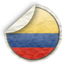 Colombia icon - Free download on Iconfinder