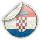Croatia icon - Free download on Iconfinder