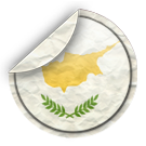 Cyprus icon - Free download on Iconfinder