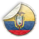 Ecuador icon - Free download on Iconfinder