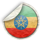 Ethiopia icon - Free download on Iconfinder