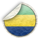 Gabon icon - Free download on Iconfinder