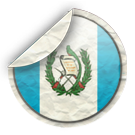 Guatemala icon - Free download on Iconfinder