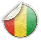 Guinea icon - Free download on Iconfinder