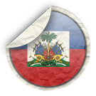 Haiti icon - Free download on Iconfinder