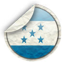Honduras icon - Free download on Iconfinder