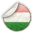 Hungary icon - Free download on Iconfinder