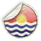 Kiribati icon - Free download on Iconfinder