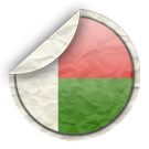 Madagascar icon - Free download on Iconfinder
