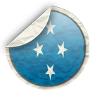 Micronesia icon - Free download on Iconfinder