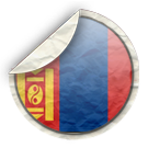 Mongolia icon - Free download on Iconfinder