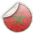 Morocco icon - Free download on Iconfinder