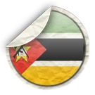 Mozambique icon - Free download on Iconfinder