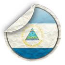 Nicaragua icon - Free download on Iconfinder
