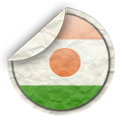 Niger icon - Free download on Iconfinder