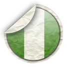 Nigeria icon - Free download on Iconfinder