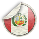 Peru icon - Free download on Iconfinder