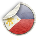 Philippines icon - Free download on Iconfinder