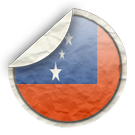 Samoa icon - Free download on Iconfinder