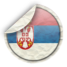 Serbia icon - Free download on Iconfinder