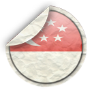 Singapore icon - Free download on Iconfinder