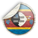 Swaziland icon - Free download on Iconfinder