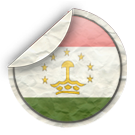 Tajikistan icon - Free download on Iconfinder