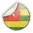 Togo icon - Free download on Iconfinder