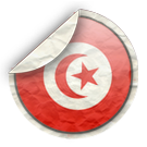 Tunisia icon - Free download on Iconfinder