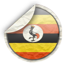 Uganda icon - Free download on Iconfinder