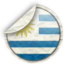 Uruguay icon - Free download on Iconfinder