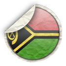 Vanuatu icon - Free download on Iconfinder
