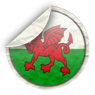 Wales icon - Free download on Iconfinder