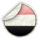 Yemen icon - Free download on Iconfinder