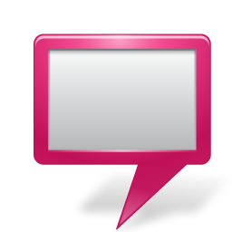 Board, mapmarker, pink icon - Free download on Iconfinder