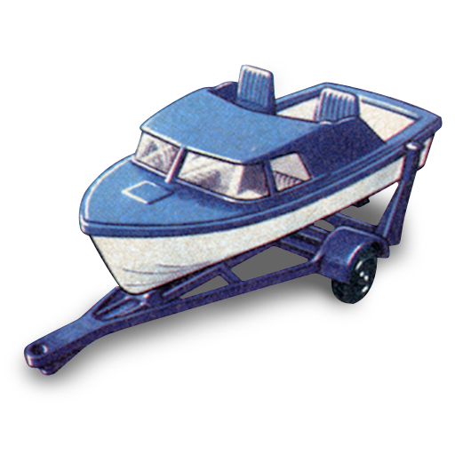 Boat, trailer icon - Free download on Iconfinder