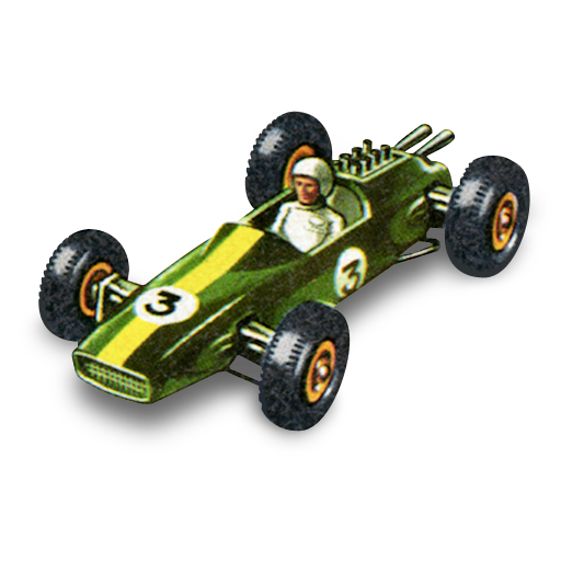 Racing car, car, lotus, racing icon - Free download