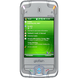 Eten glofiish m700 icon - Free download on Iconfinder
