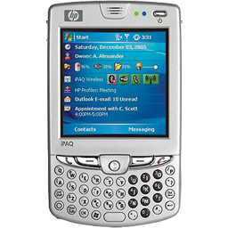 Hp ipaq hw6945 icon - Free download on Iconfinder