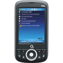 Xda orbit icon - Free download on Iconfinder