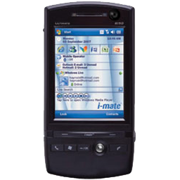 Cell, i-mate ultimate 6150, mobile, phone icon - Free download
